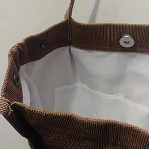 notebook therapy cord bag